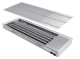 Convector de pardoseala ingropat ISAN - DYNAMIC FCK80-11- 800